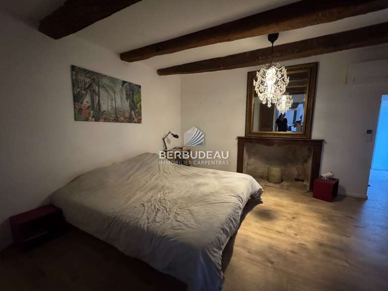 Villa Sault - 10 chambres - 500m²