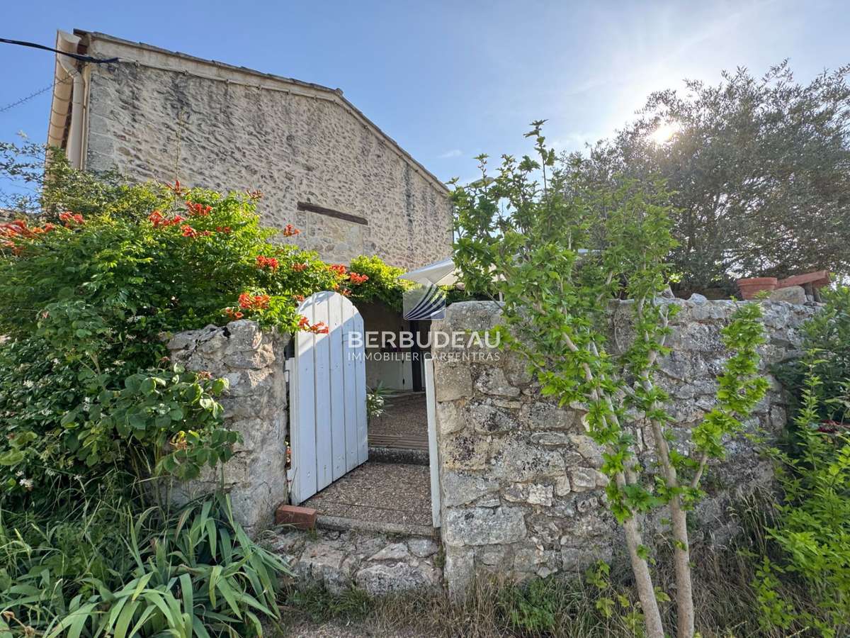 Villa Sault