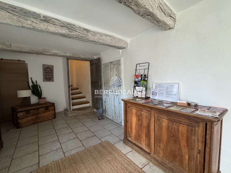 Villa Sault - 10 chambres - 500m²