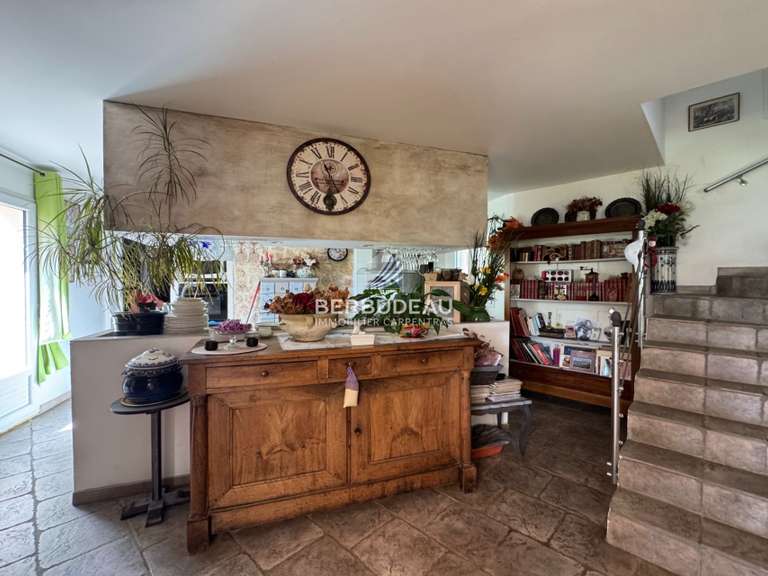 Villa Sault - 6 chambres - 202m²