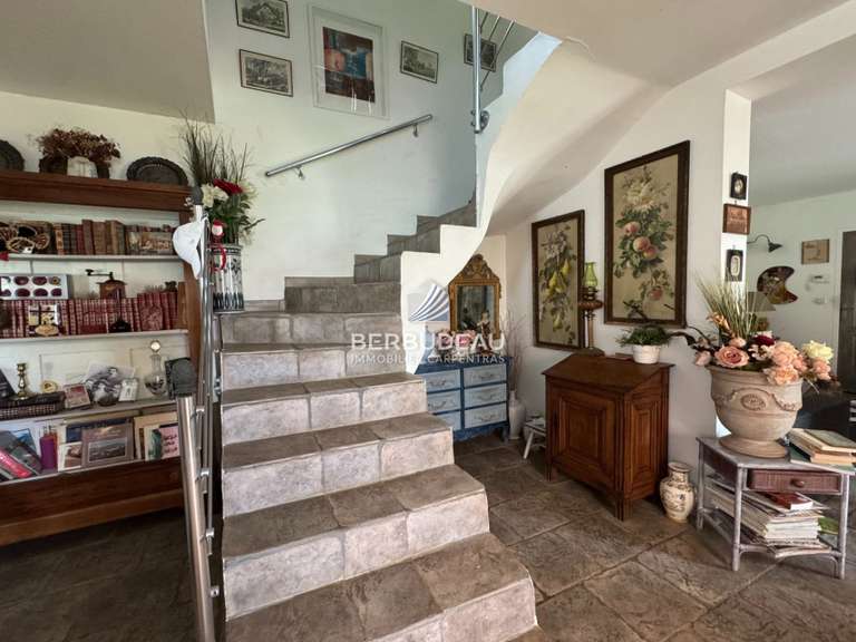 Villa Sault - 6 chambres - 202m²