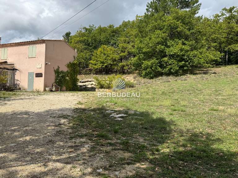 Villa Sault - 6 chambres - 202m²