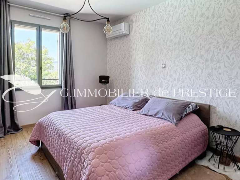 Villa Sault - 4 chambres - 181m²