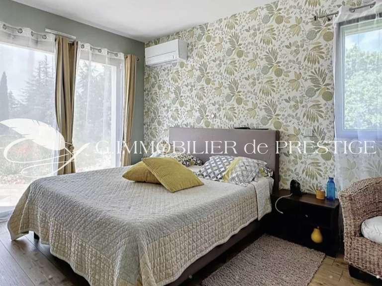 Villa Sault - 4 chambres - 181m²