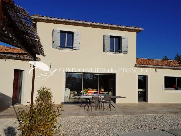 Villa Sault - 4 chambres - 181m²