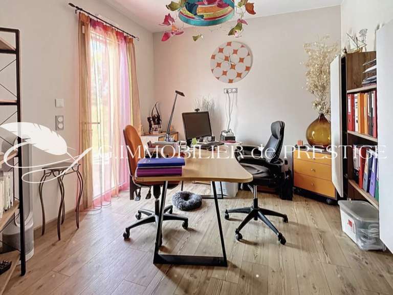 Villa Sault - 4 chambres - 181m²