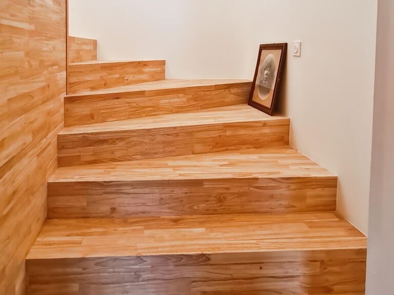 Maison Saumane - 4 chambres - 182m²