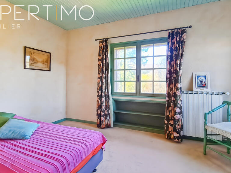 Maison Saumane - 6 chambres - 275m²
