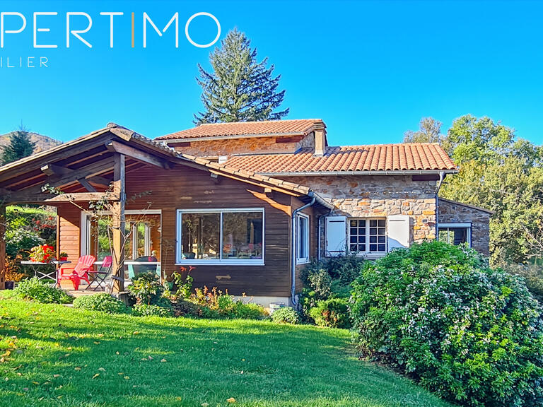 Maison Saumane - 6 chambres - 275m²