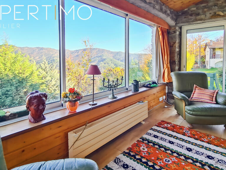 Maison Saumane - 6 chambres - 275m²
