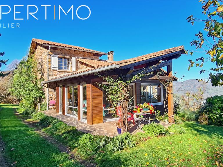 Maison Saumane - 6 chambres - 275m²