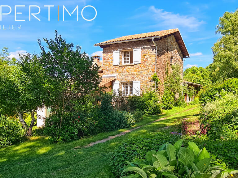 Maison Saumane - 6 chambres - 275m²