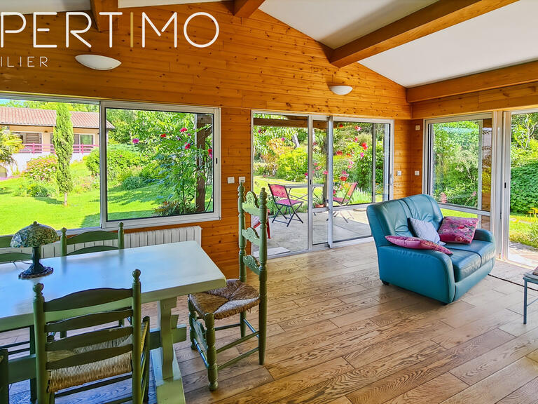 Maison Saumane - 6 chambres - 275m²