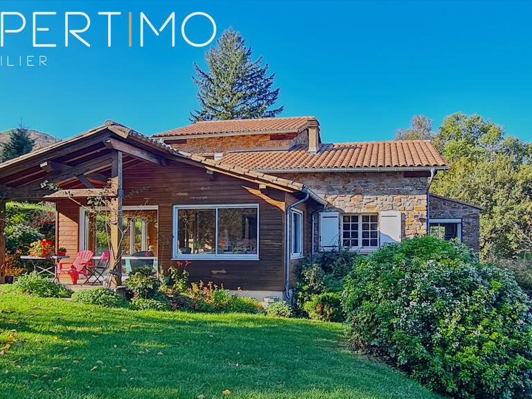 Maison Saumane - 6 chambres - 275m²