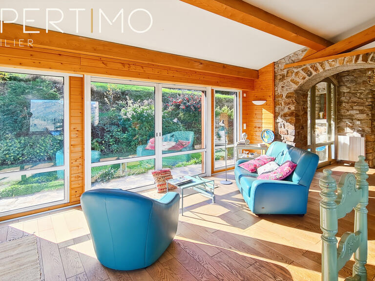 Maison Saumane - 6 chambres - 275m²