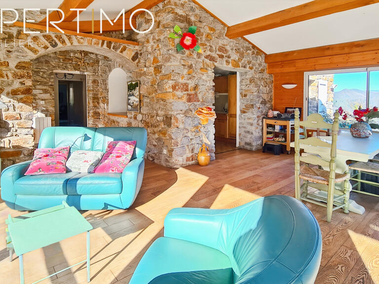 Maison Saumane - 6 chambres - 275m²