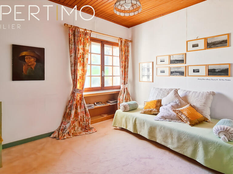 Maison Saumane - 6 chambres - 275m²