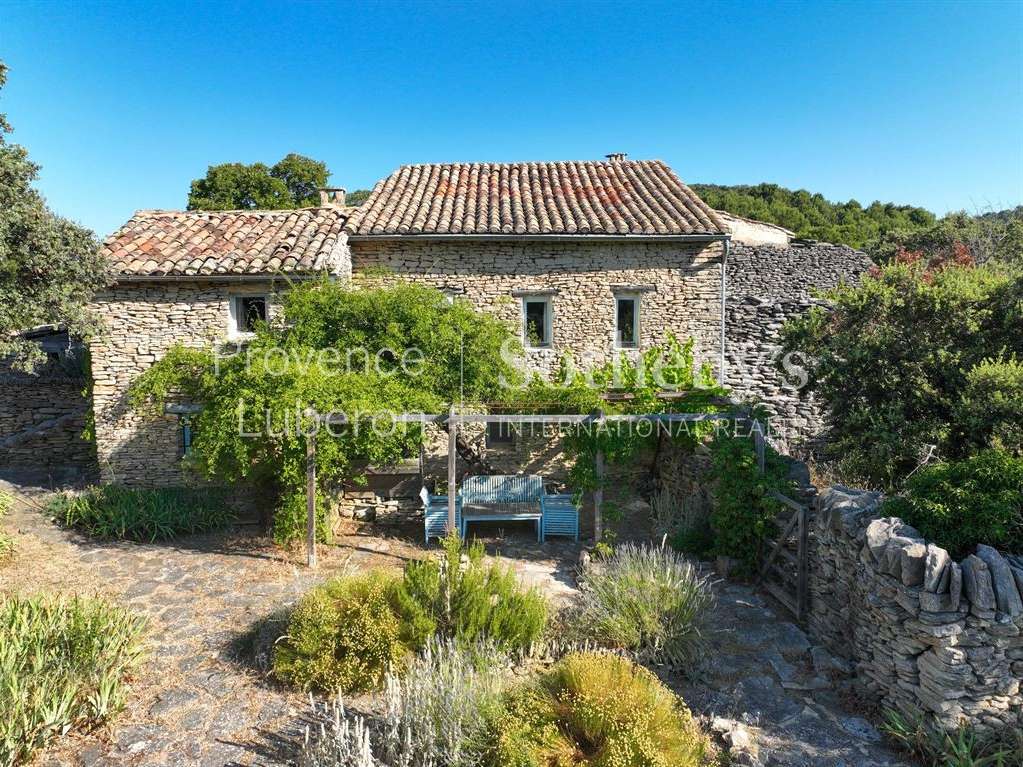 House Saumane-de-Vaucluse