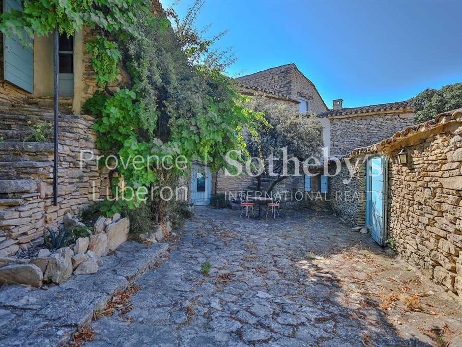 House Saumane-de-Vaucluse