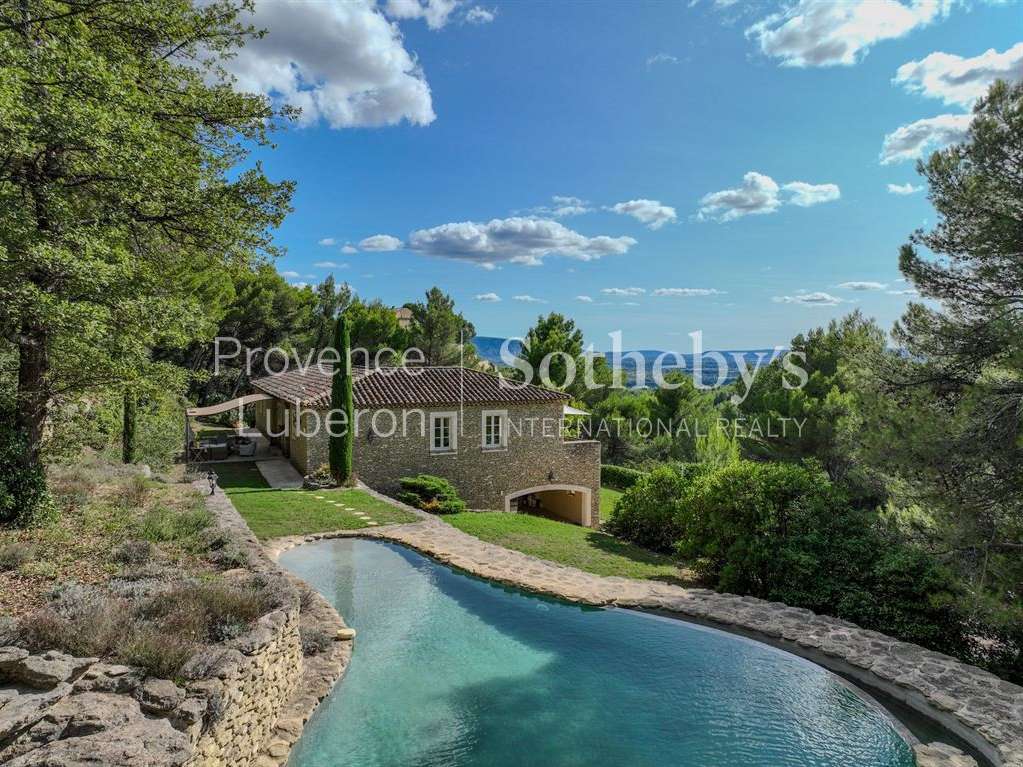 House Saumane-de-Vaucluse