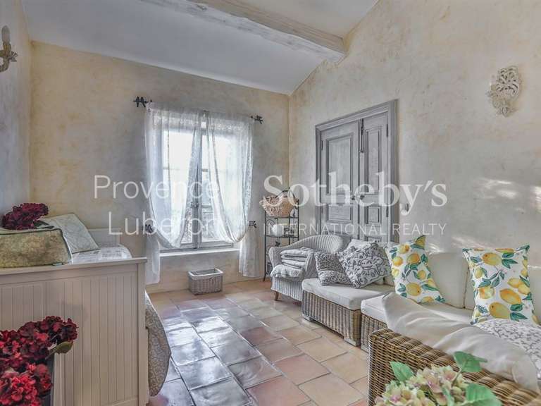 House Saumane-de-Vaucluse - 4 bedrooms - 300m²