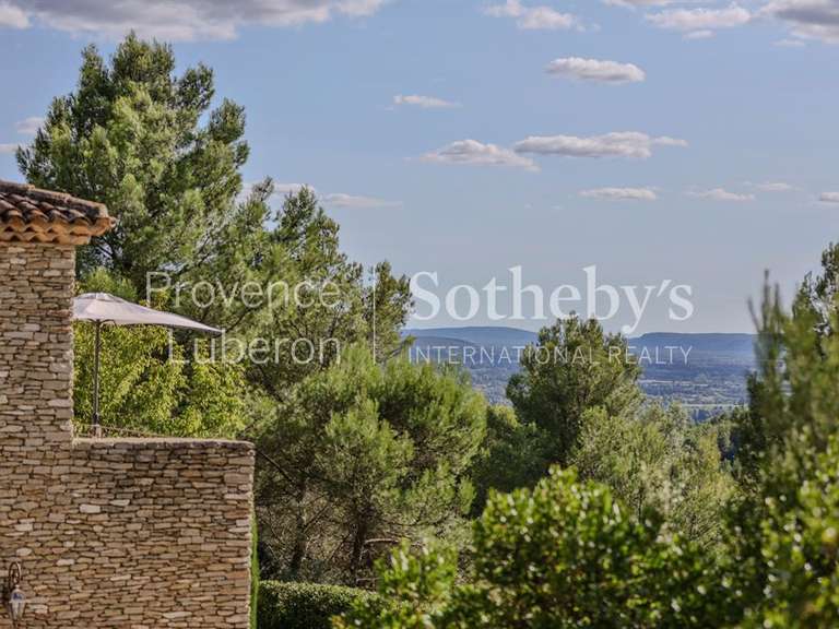 House Saumane-de-Vaucluse - 4 bedrooms - 300m²