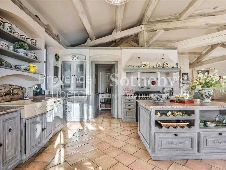 House Saumane-de-Vaucluse