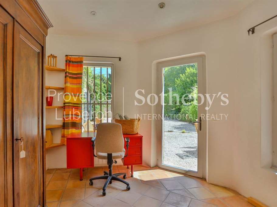 House Saumane-de-Vaucluse