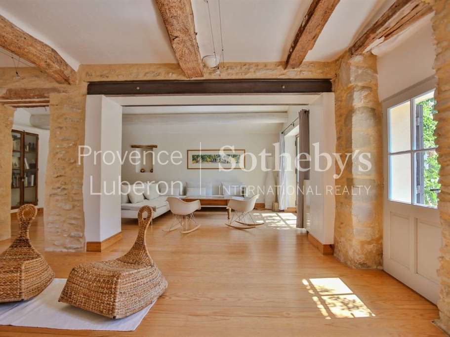 House Saumane-de-Vaucluse