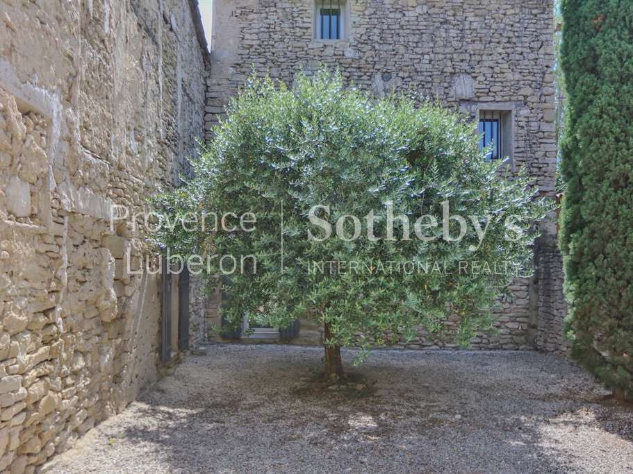 House Saumane-de-Vaucluse