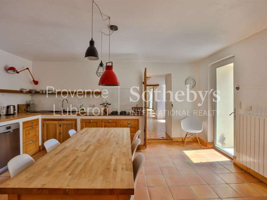 House Saumane-de-Vaucluse