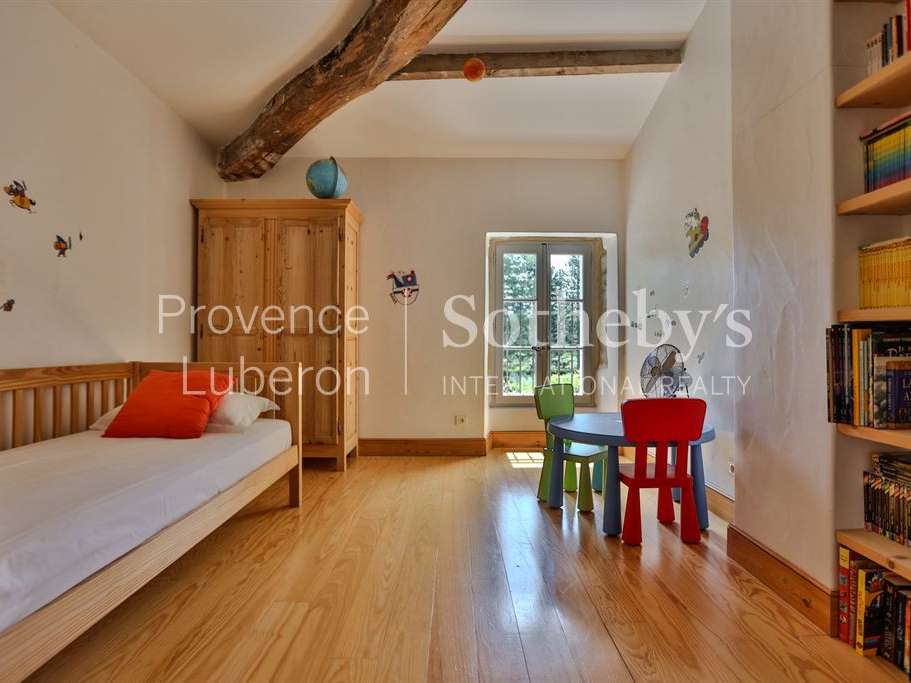 House Saumane-de-Vaucluse