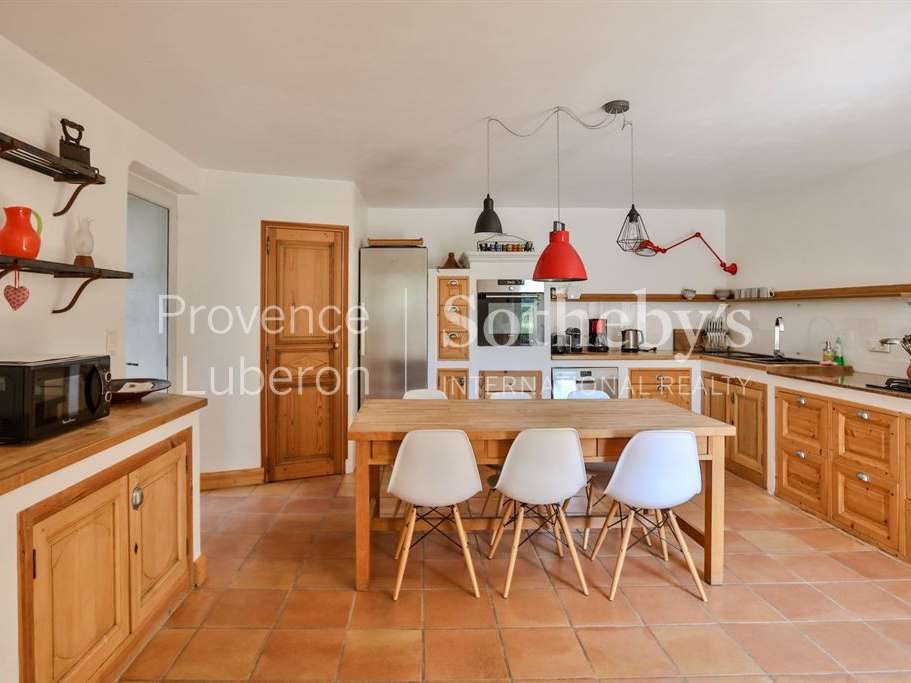 House Saumane-de-Vaucluse