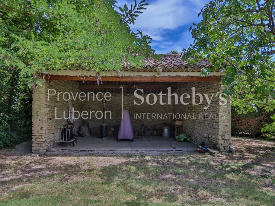 House Saumane-de-Vaucluse
