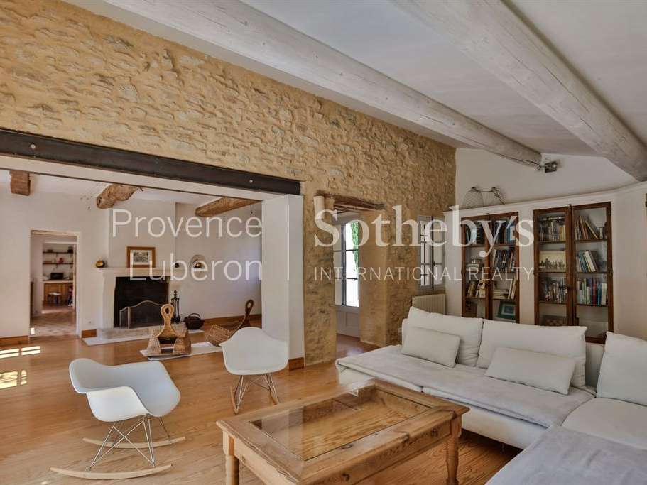 House Saumane-de-Vaucluse