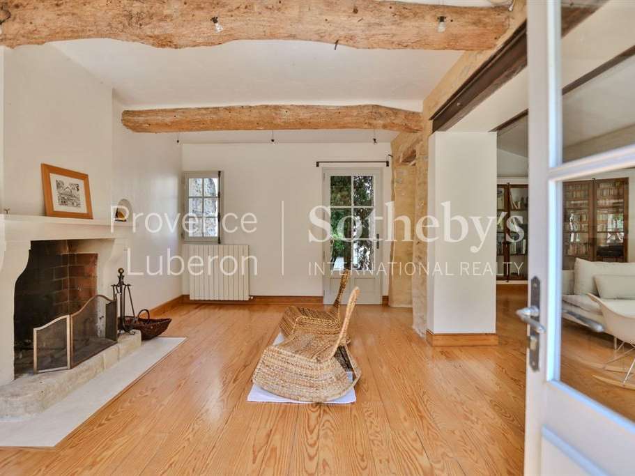 House Saumane-de-Vaucluse