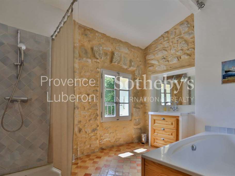 House Saumane-de-Vaucluse