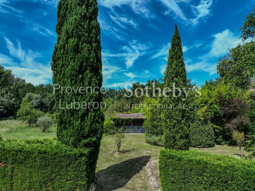 House Saumane-de-Vaucluse