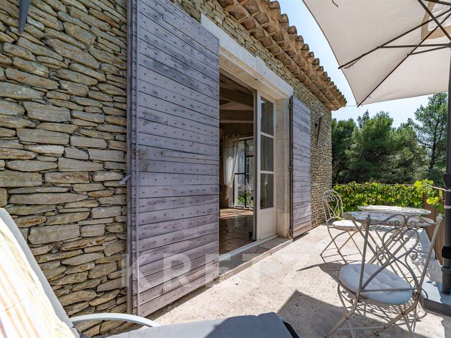 House Saumane-de-Vaucluse