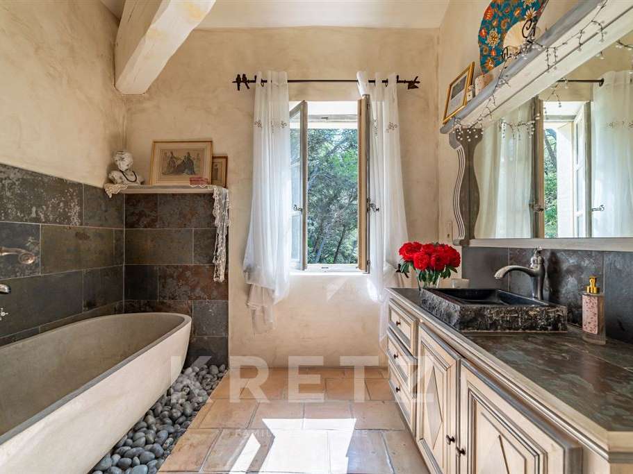 House Saumane-de-Vaucluse