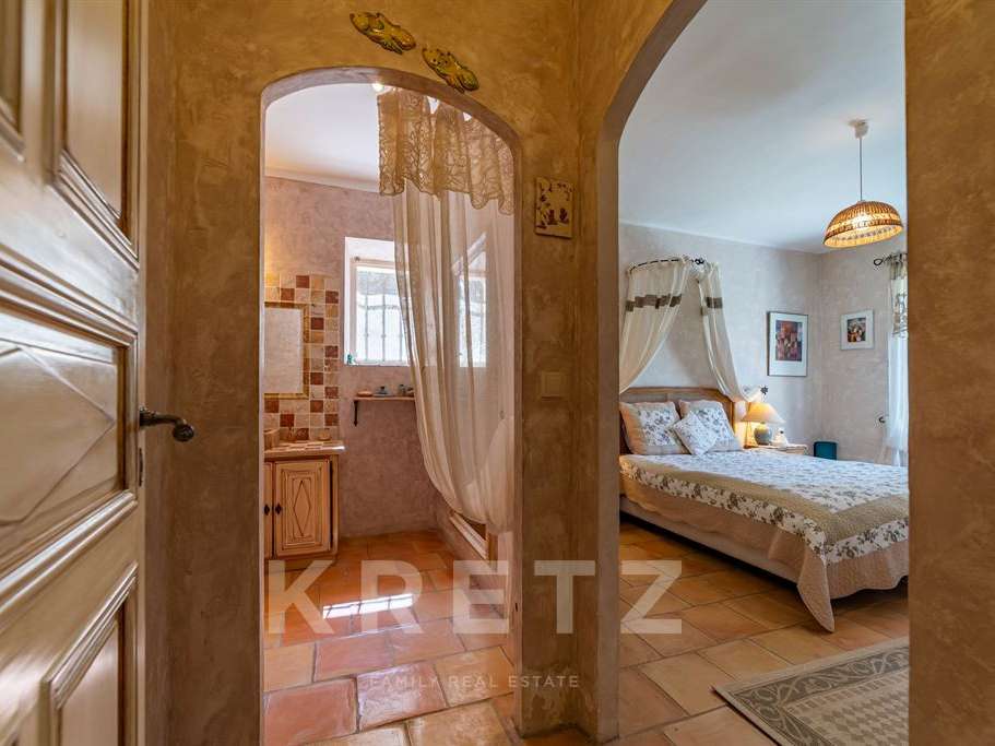 House Saumane-de-Vaucluse