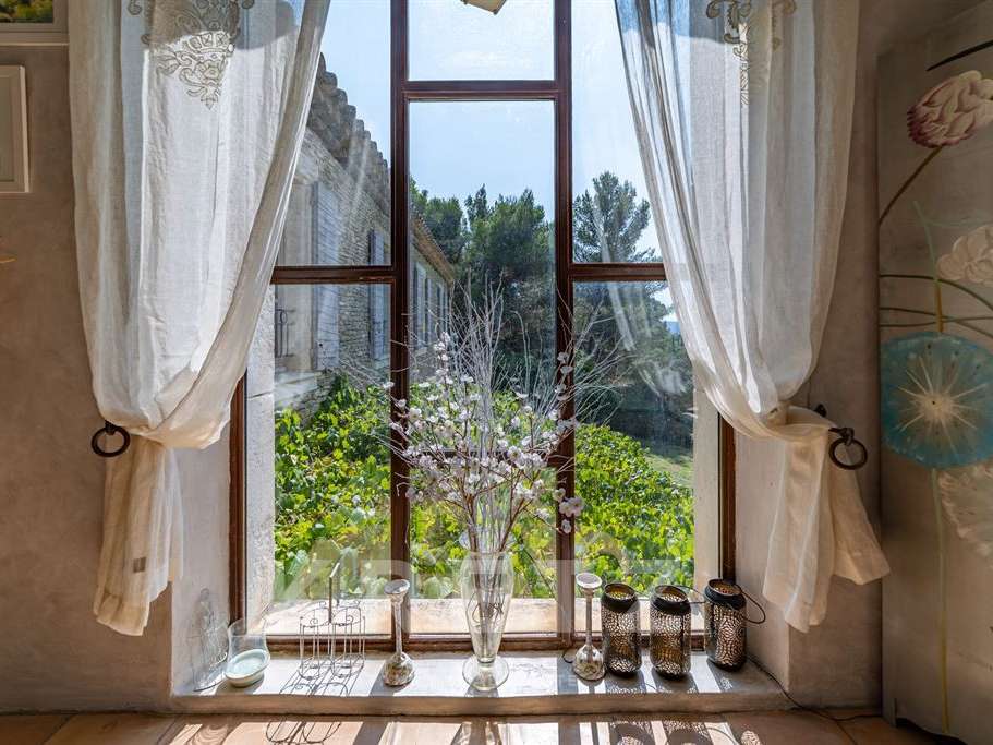 House Saumane-de-Vaucluse