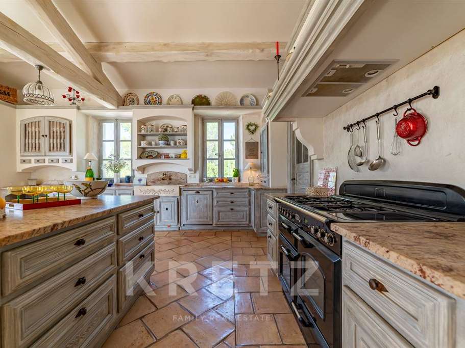 House Saumane-de-Vaucluse