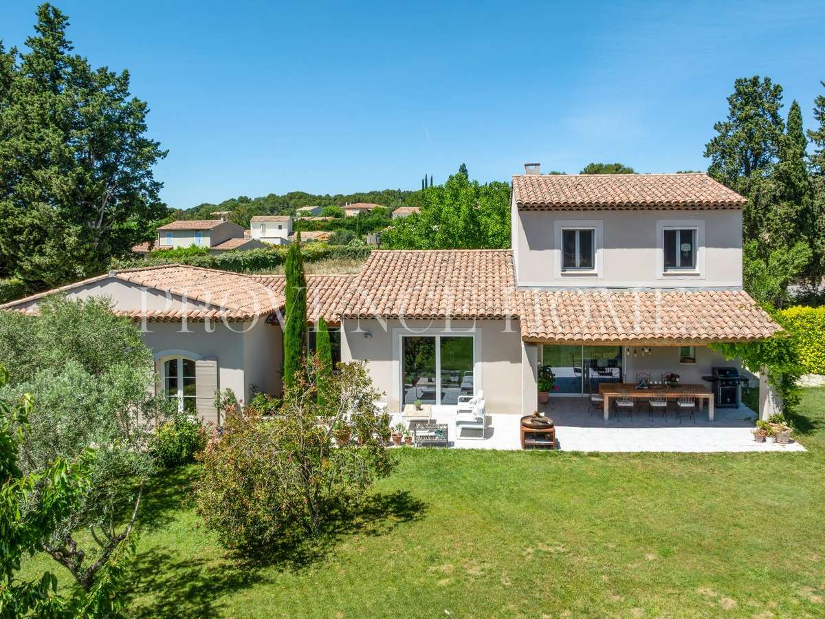 Maison Saumane-de-Vaucluse