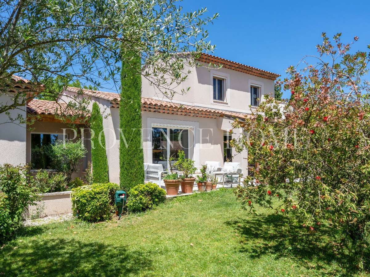 Maison Saumane-de-Vaucluse