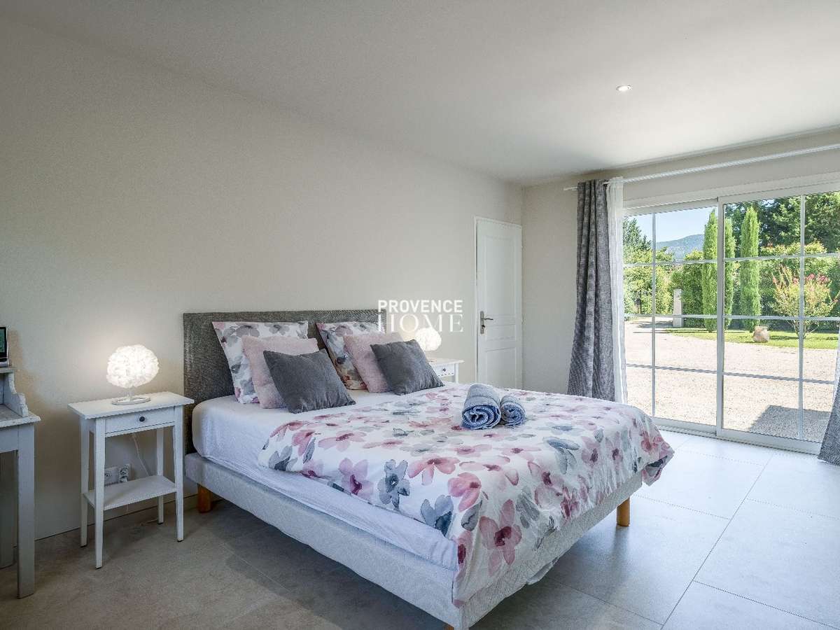 Property Saumane-de-Vaucluse