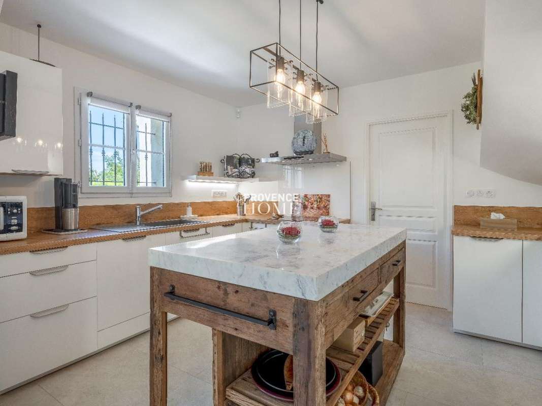 Property Saumane-de-Vaucluse