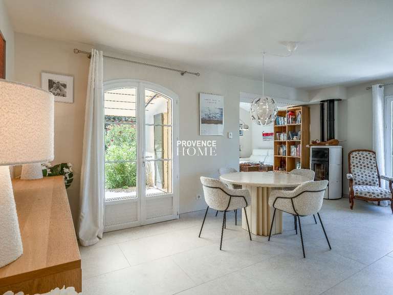 Propriété Saumane-de-Vaucluse - 6 chambres - 175m²