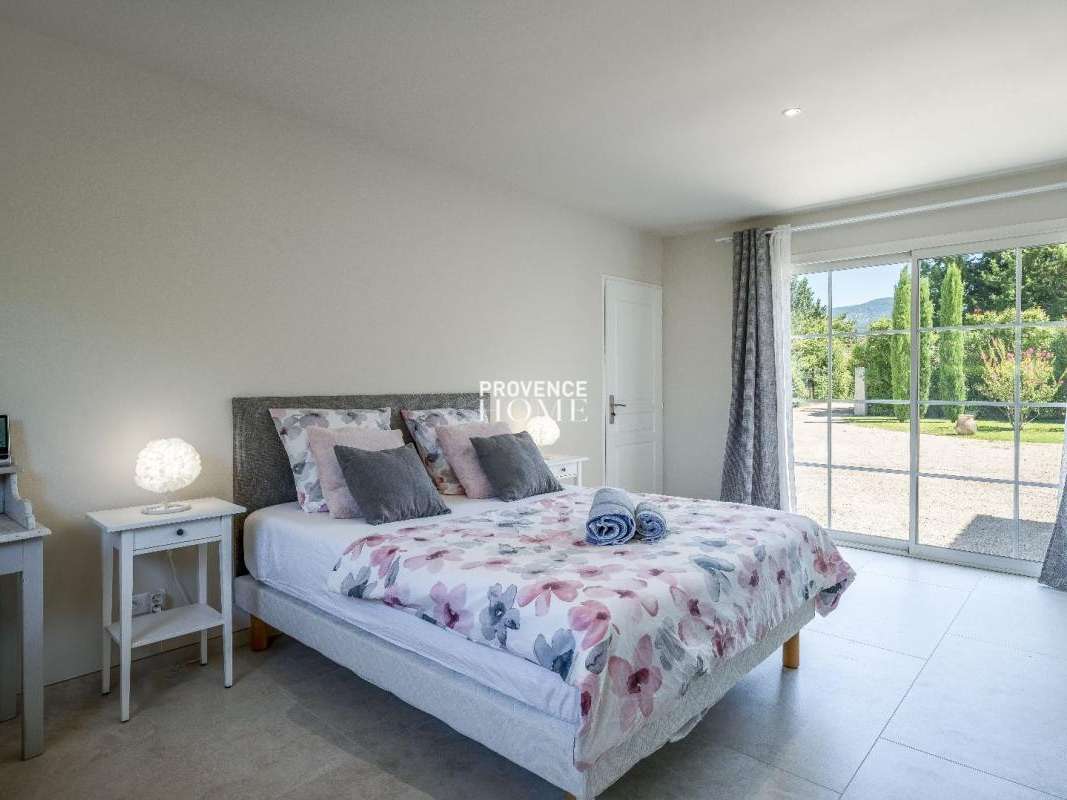 Property Saumane-de-Vaucluse