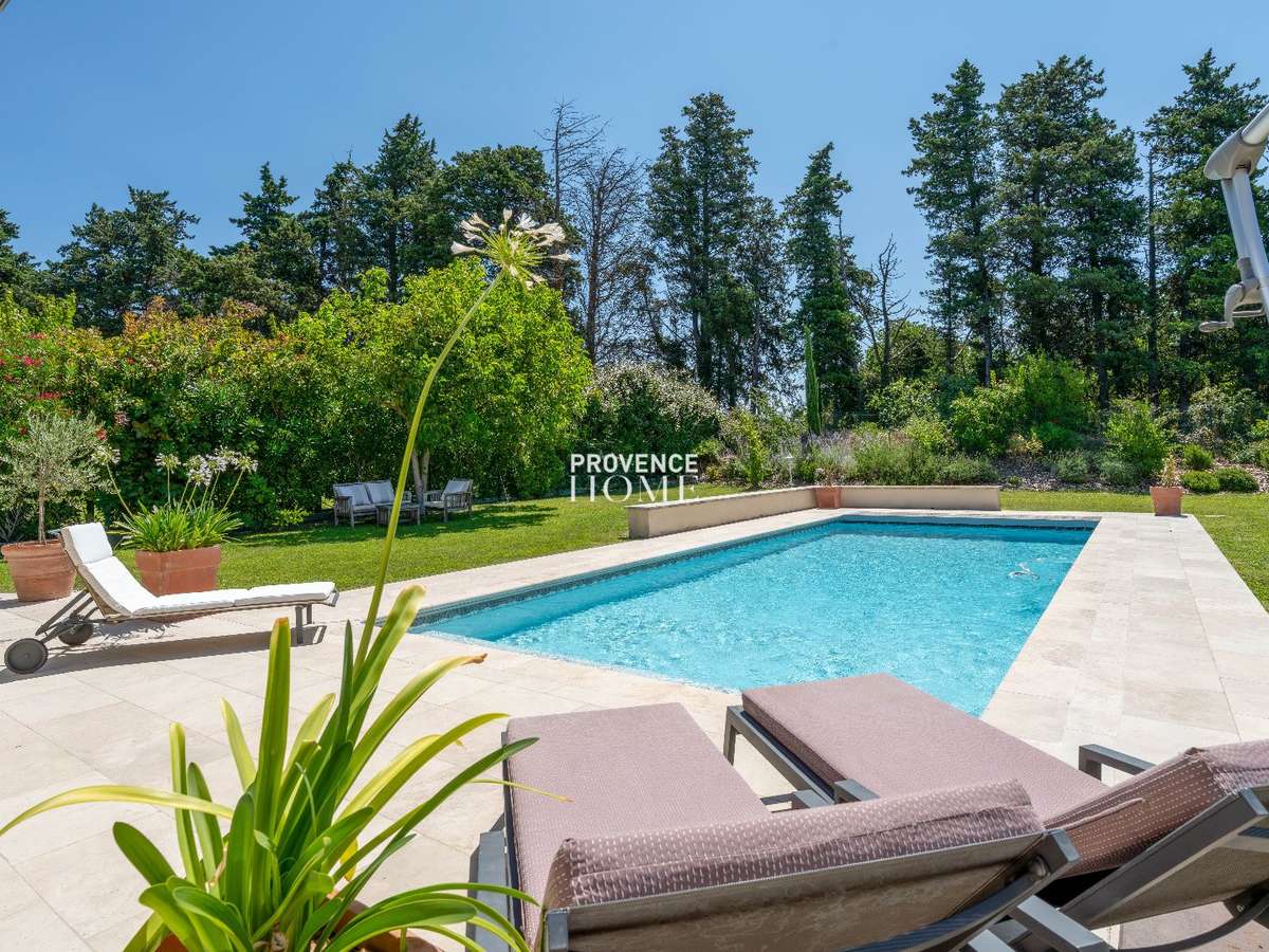 Property Saumane-de-Vaucluse